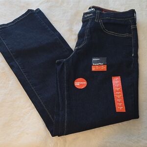 Urban Pipeline Sz 14 Dark Blue Jeans
